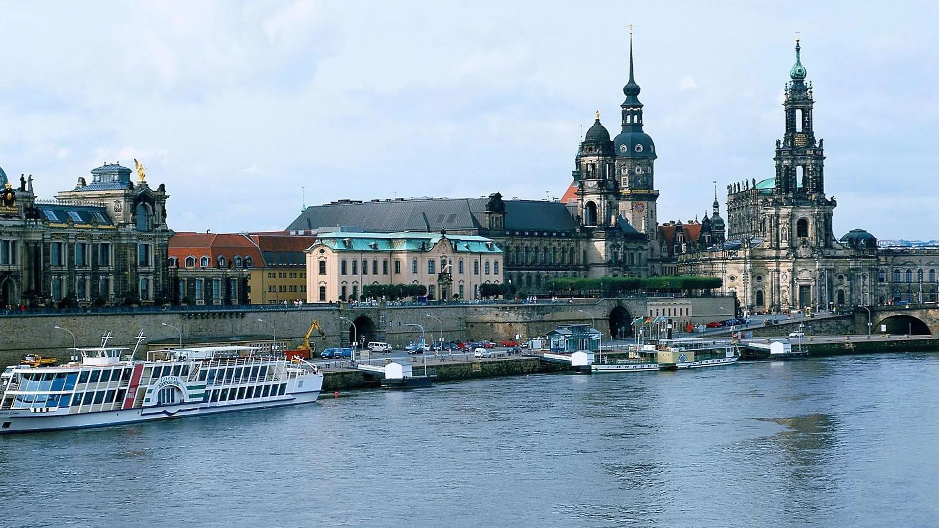 Ibis Budget Dresden City Hotel