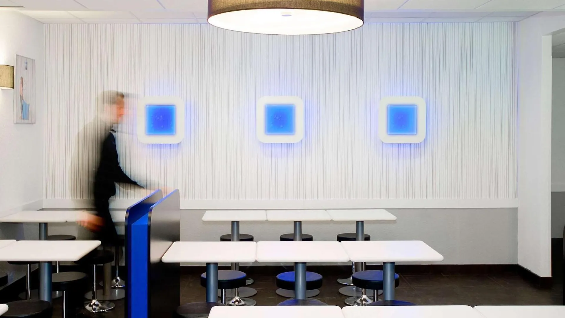 Ibis Budget Dresden City Hotel 0*,  Germany