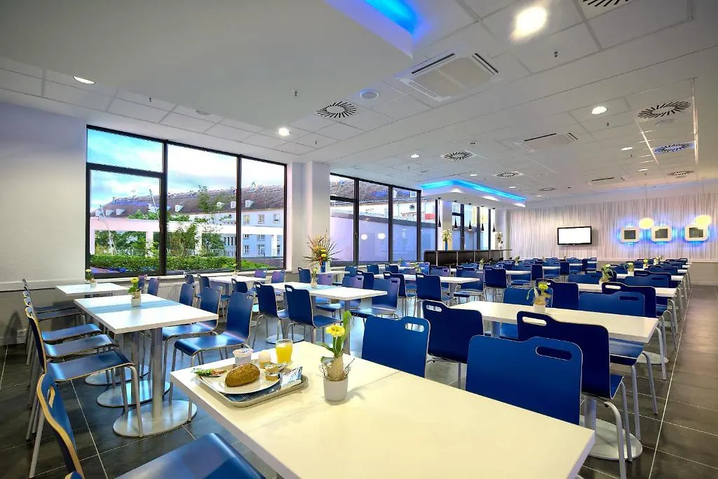 Ibis Budget Dresden City Hotel