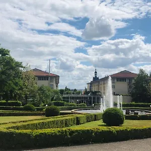 4* Apartahotel Dresden