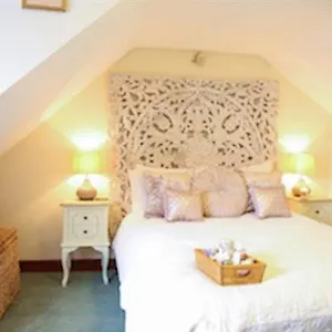 *** Guest house The Shepherd's Purse United Kingdom