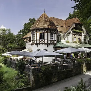 Schlossrestaurant Neuschwanstein Gæstehus Hohenschwangau