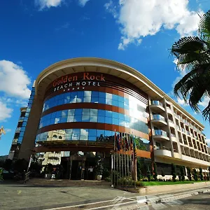 ***** Hotel Golden Rock Turkije