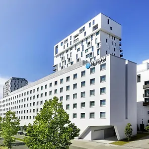 H2 Szálloda Düsseldorf