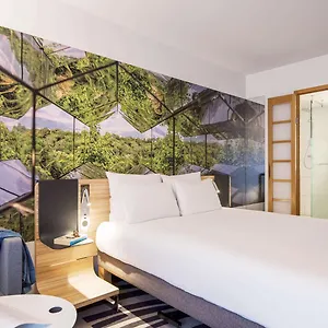 **** Hotel Novotel Centre, Fully Renovated Nederland