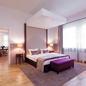 4* Apartahotel Am Schloss