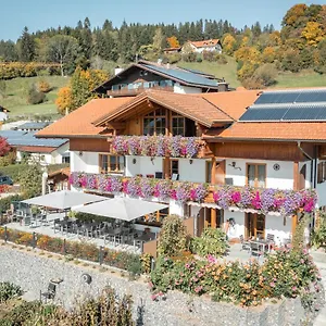  Appartement Und Landhaus Berger Duitsland