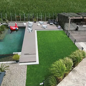  Apartamento Vista-apartments Alemania