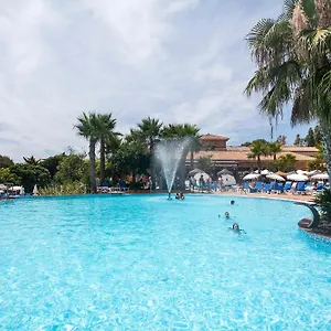 **** Hotel Alcázar España