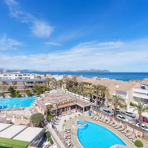 **** Hotel Ferrer Janeiro & España