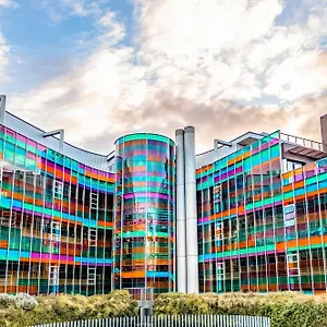 **** Apartahotel Sercotel Jardines De Uleta España