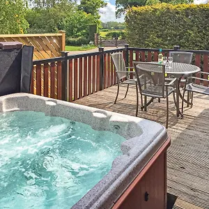  Holiday park Hollybrook United Kingdom