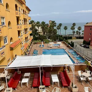 **** Hotel Vivemar España