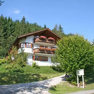  Appartement Am Roemerweg Duitsland