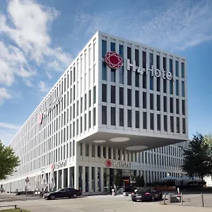 **** Hotel H4 Messe Germany