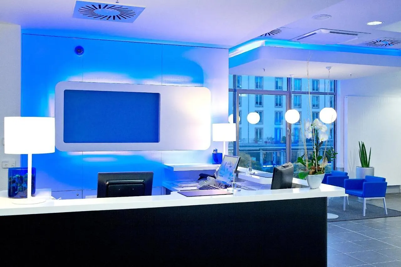 Ibis Budget Dresden City Hotel